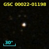 GSC 00022-01198