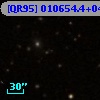 [QR95] 010654.4+045828