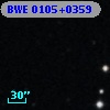 BWE 0105+0359