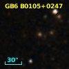 GB6 B0105+0247