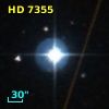 HD   7355