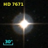 HD   7671