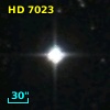 HD   7023