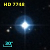 HD   7748