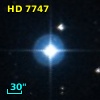 HD   7747
