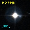 HD   7448