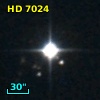 HD   7024