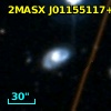 2MASX J01155117+0336445