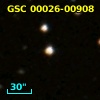 GSC 00026-00908
