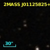2MASS J01125825+0333414