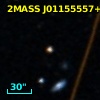 2MASS J01155557+0333408