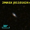 2MASX J01101624+0508592