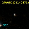 2MASX J01140871+0241381