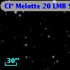 Cl* Melotte   20    LMB    9989