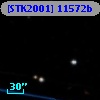 [STK2001] 11572b