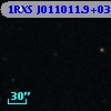 1RXS J011011.9+035151