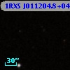 1RXS J011204.8+044940