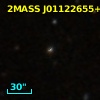 1RXS J011226.0+050405
