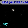 1RXS J011256.7+045147