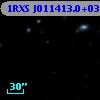 1RXS J011413.0+034716