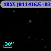 1RXS J011416.5+031931