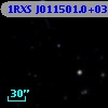 1RXS J011501.0+033413