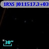 1RXS J011517.3+035551