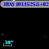 1RXS J011525.5+024134