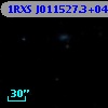 1RXS J011527.3+040458