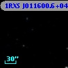 1RXS J011600.6+042105