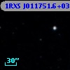 1RXS J011751.6+035339