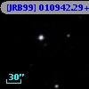 [JRB99] 010942.29+024144.1