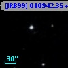 [JRB99] 010942.35+024141.2