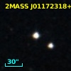 2MASS J01172318+0325514