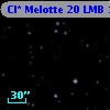 Cl* Melotte   20    LMB   10001