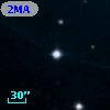 2MASS J01175721+0331295