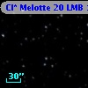 Cl* Melotte   20    LMB   10002