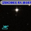 [ZEH2003] RX J0107.9+0509  2