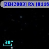 [ZEH2003] RX J0118.3+0257  1