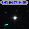 PMN J0107+0425