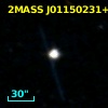 2MASS J01150231+0335451