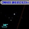 2MASS J01152123+0359544