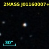 2MASS J01160007+0338593