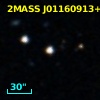 2MASS J01160913+0344014