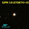 2MASS J01161688+0319252