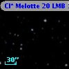 Cl* Melotte   20    LMB   10005