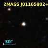 2MASS J01165802+0317069