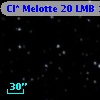 Cl* Melotte   20    LMB   10007