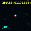 2MASS J01171324+0344101