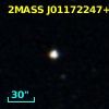 2MASS J01172247+0351312